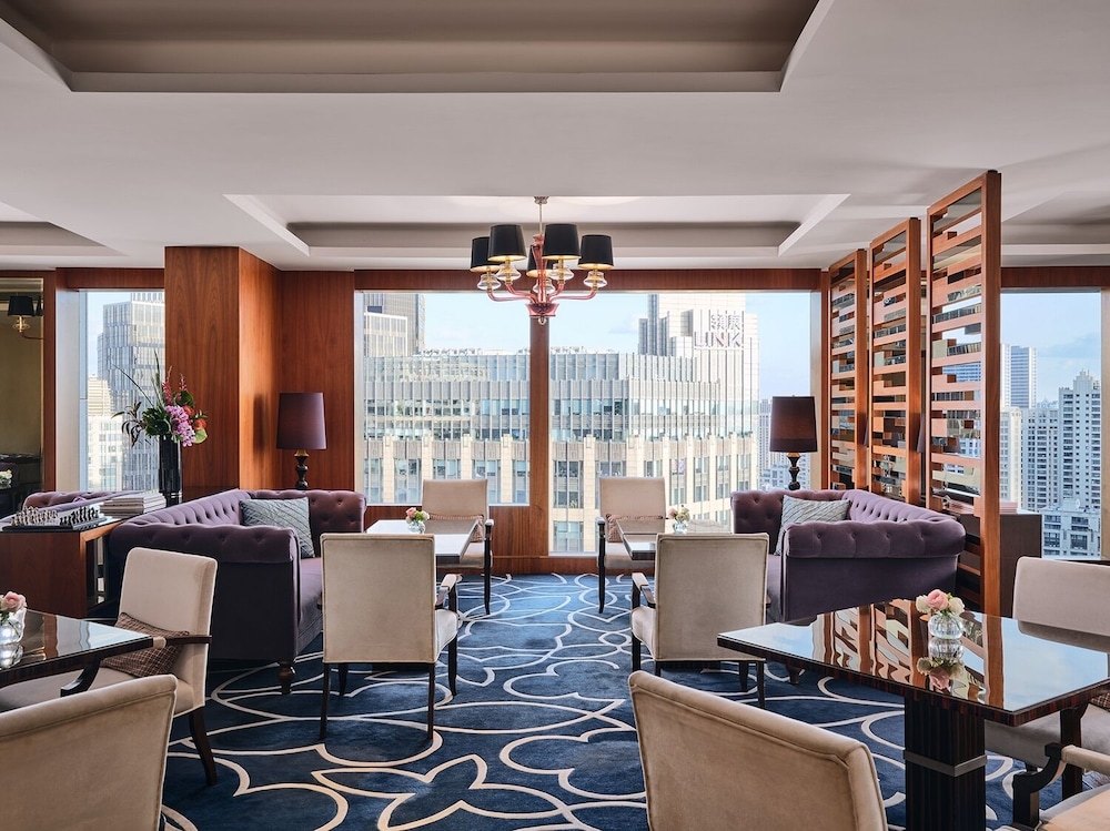 이그제큐티브 라운지