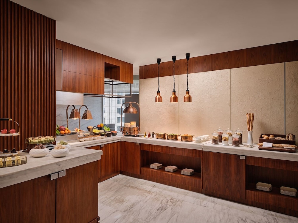 이그제큐티브 라운지