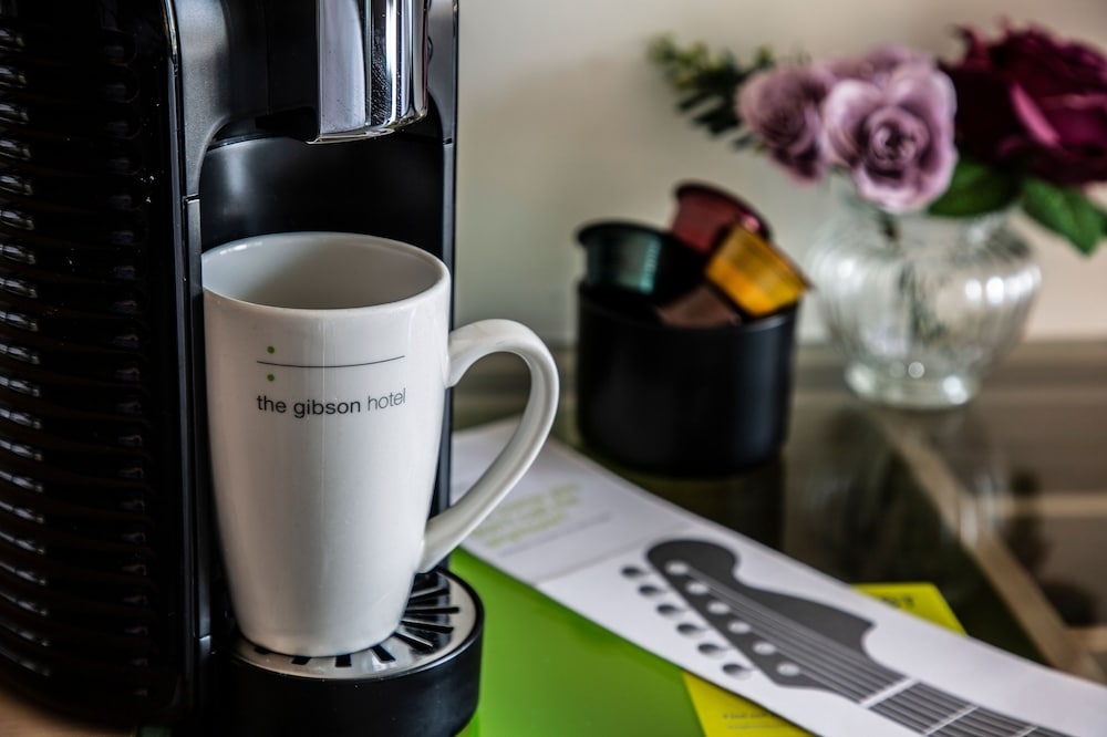 객실 내 편의 시설/서비스