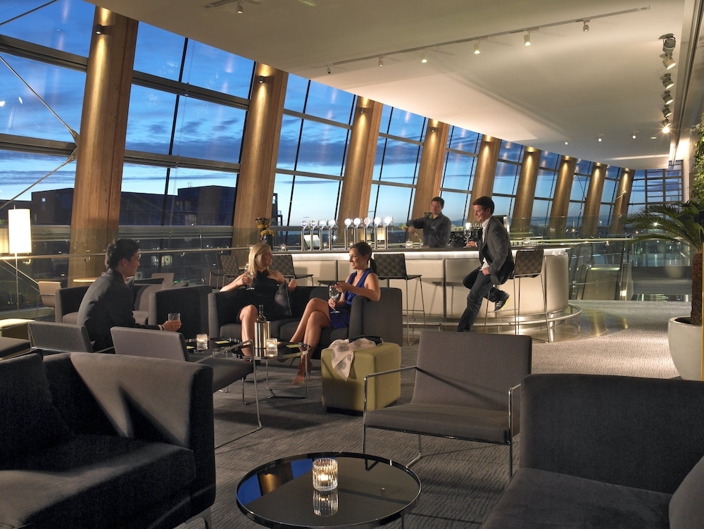 바(숙박 시설 내)