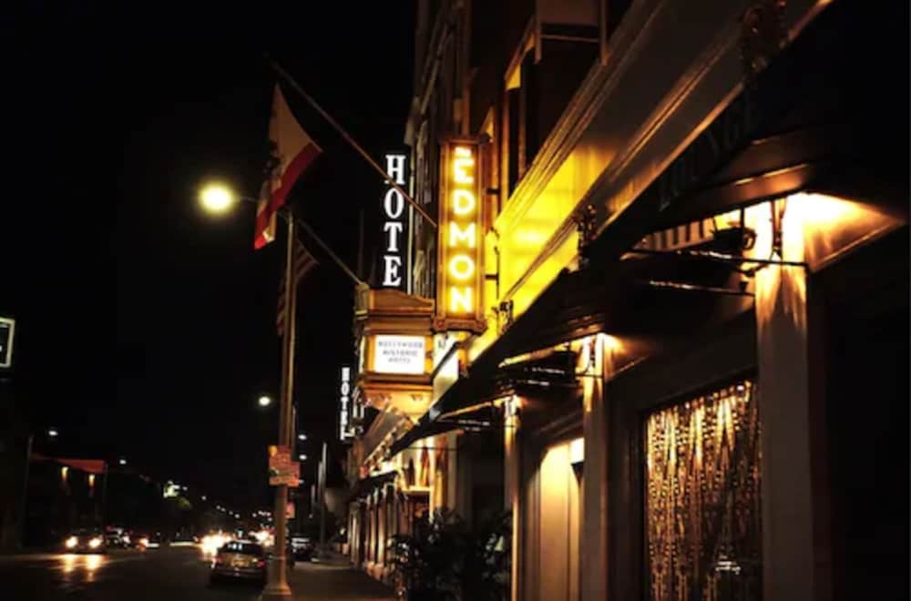 바(숙박 시설 내)