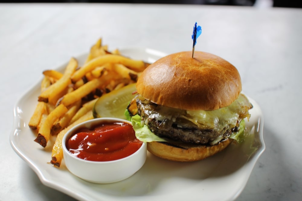 바(숙박 시설 내)