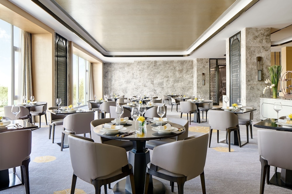 아침 식사 공간