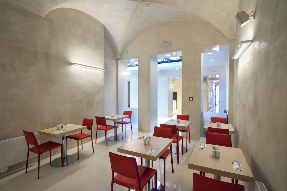 아침 식사 공간