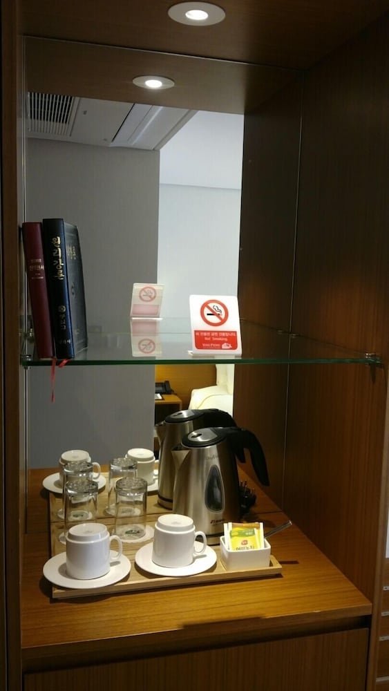 객실 내 편의 시설/서비스