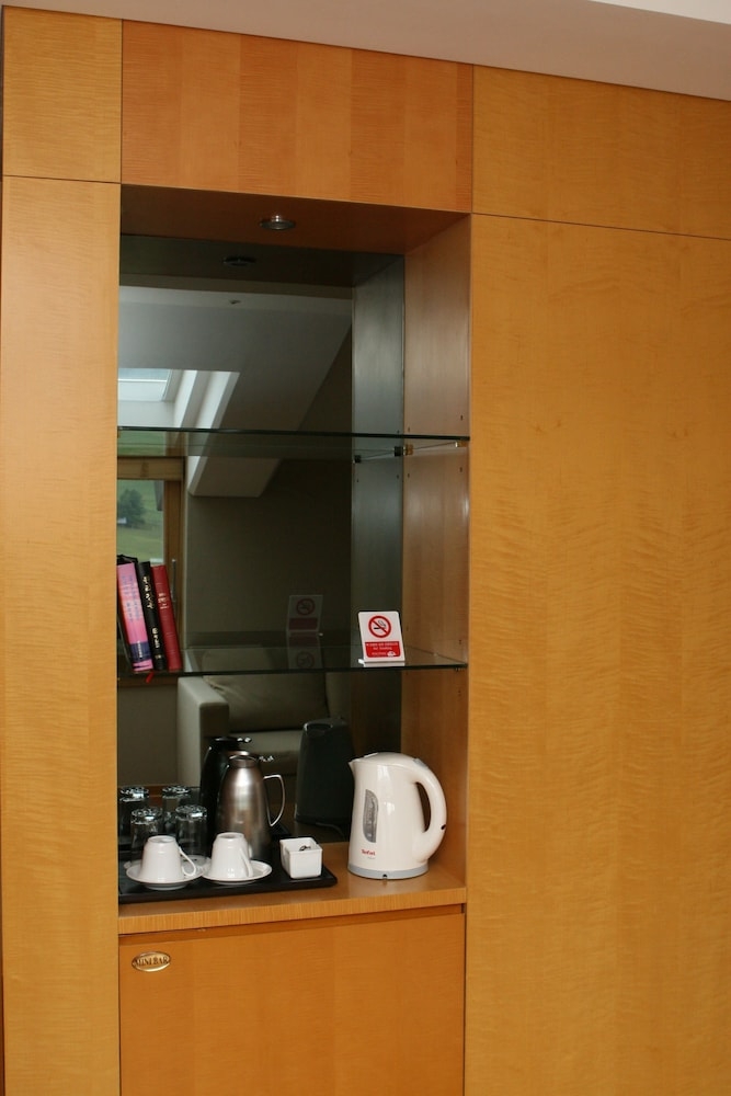 객실 내 편의 시설/서비스