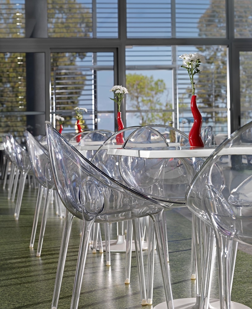 바(숙박 시설 내)