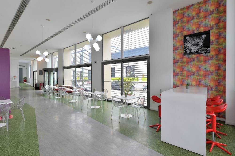 아침 식사 공간