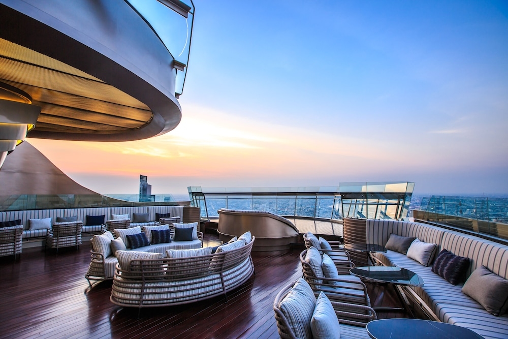 바(숙박 시설 내)