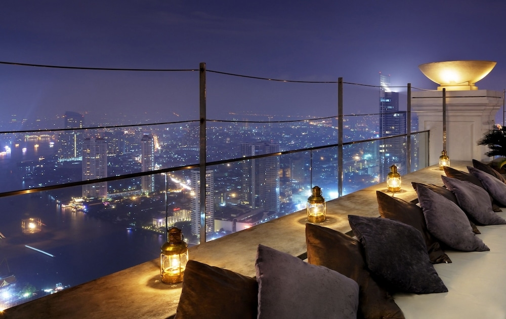 바(숙박 시설 내)