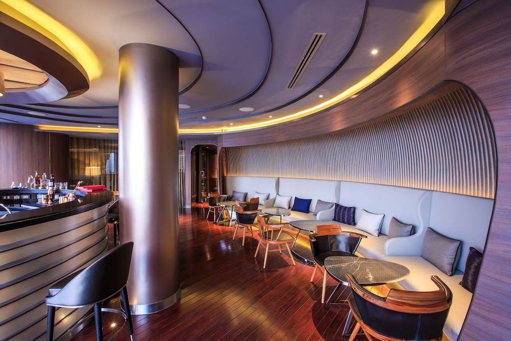 바(숙박 시설 내)