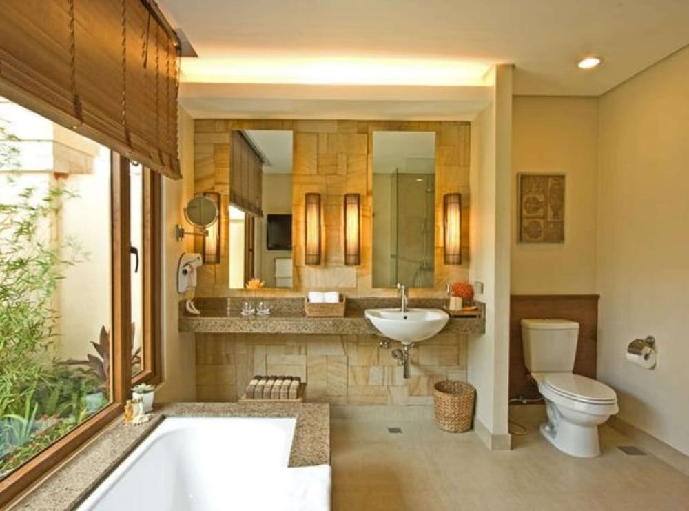 숙박 시설 내 편의 시설/서비스