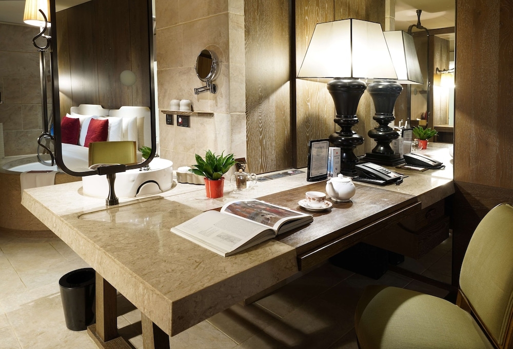 객실 내 편의 시설/서비스