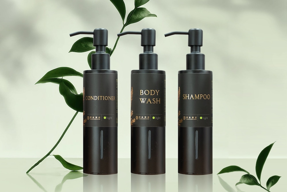 욕실 편의 시설