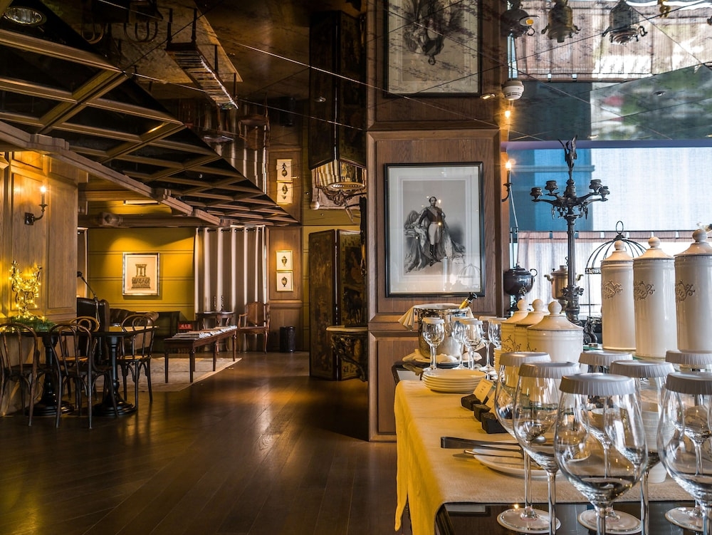 내부 세부 사진