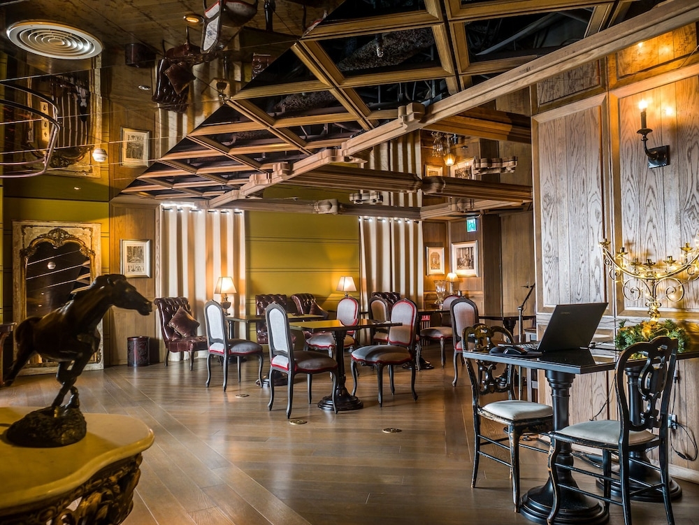 내부 세부 사진