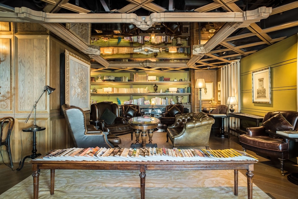 내부 세부 사진