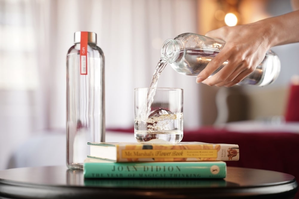 객실 내 편의 시설/서비스