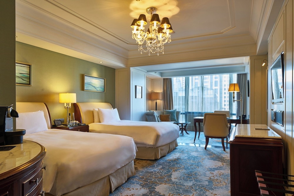 객실에서 보이는 전망