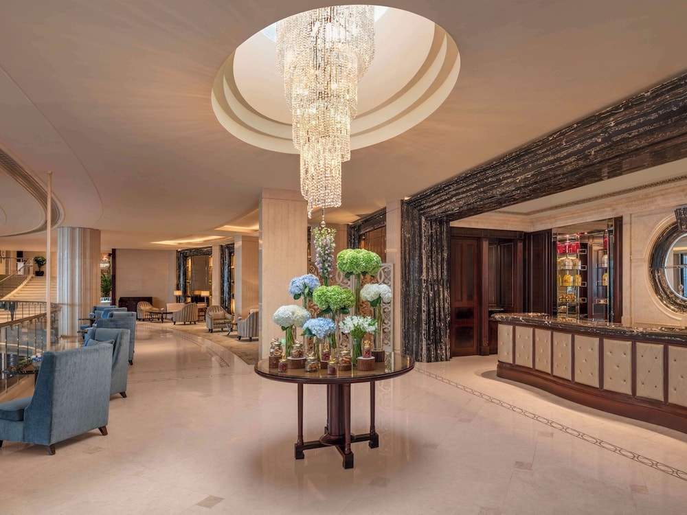 바(숙박 시설 내)