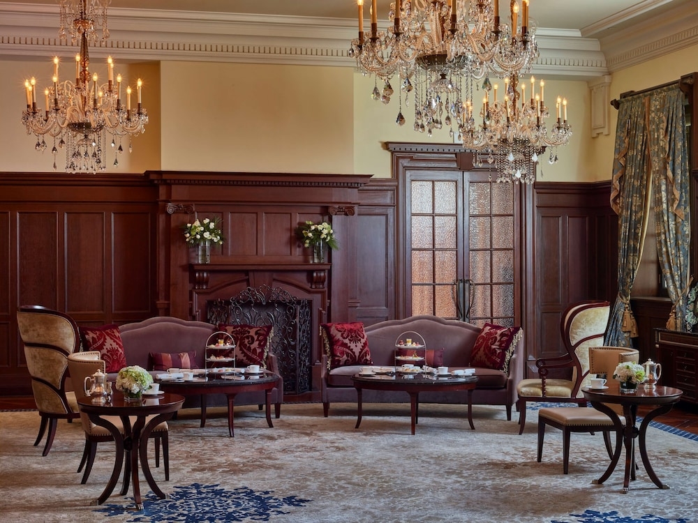 바(숙박 시설 내)