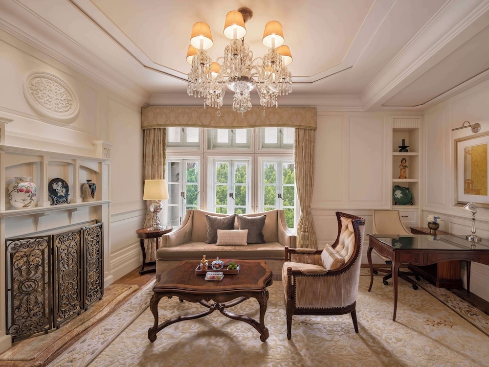 객실에서 보이는 전망