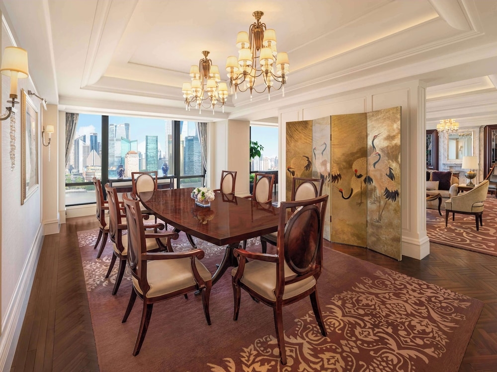 객실에서 보이는 전망