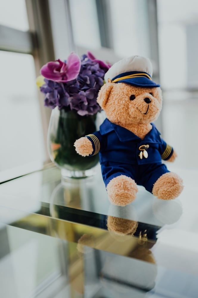 숙박 시설 내 편의 시설/서비스