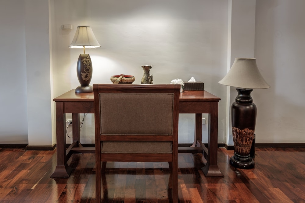 객실 내 편의 시설/서비스