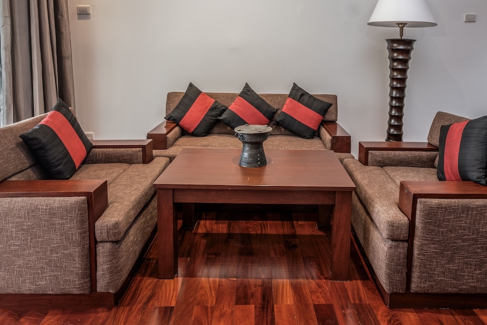 객실 내 편의 시설/서비스