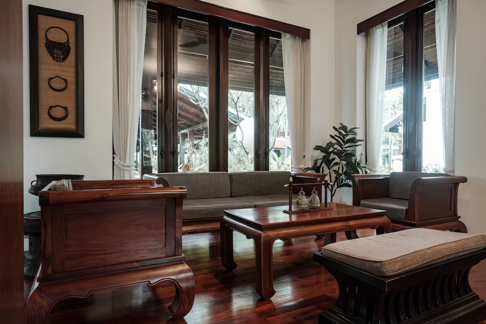 로비 좌석 공간