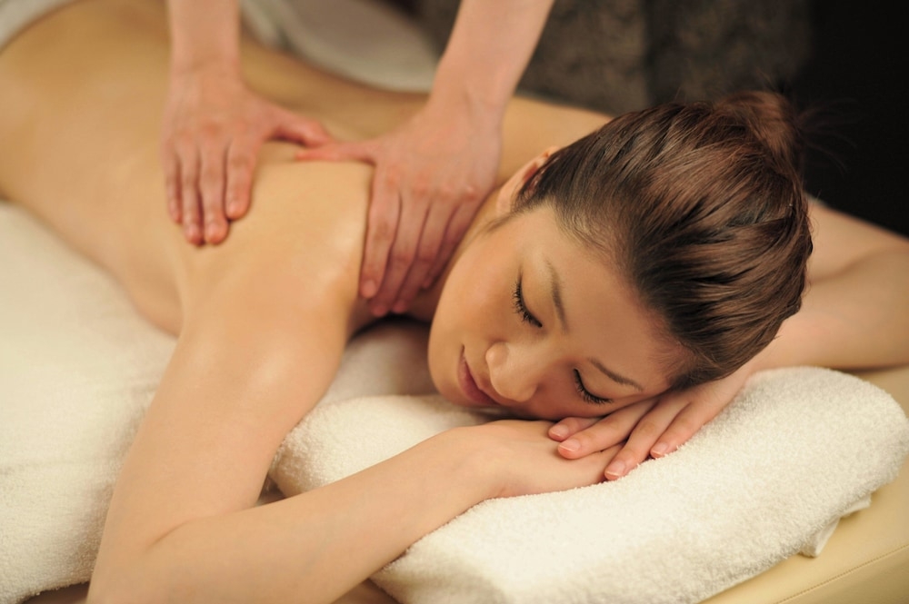 스파 트리트먼트