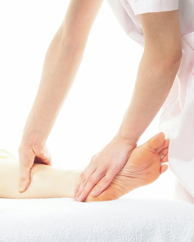 스파 트리트먼트