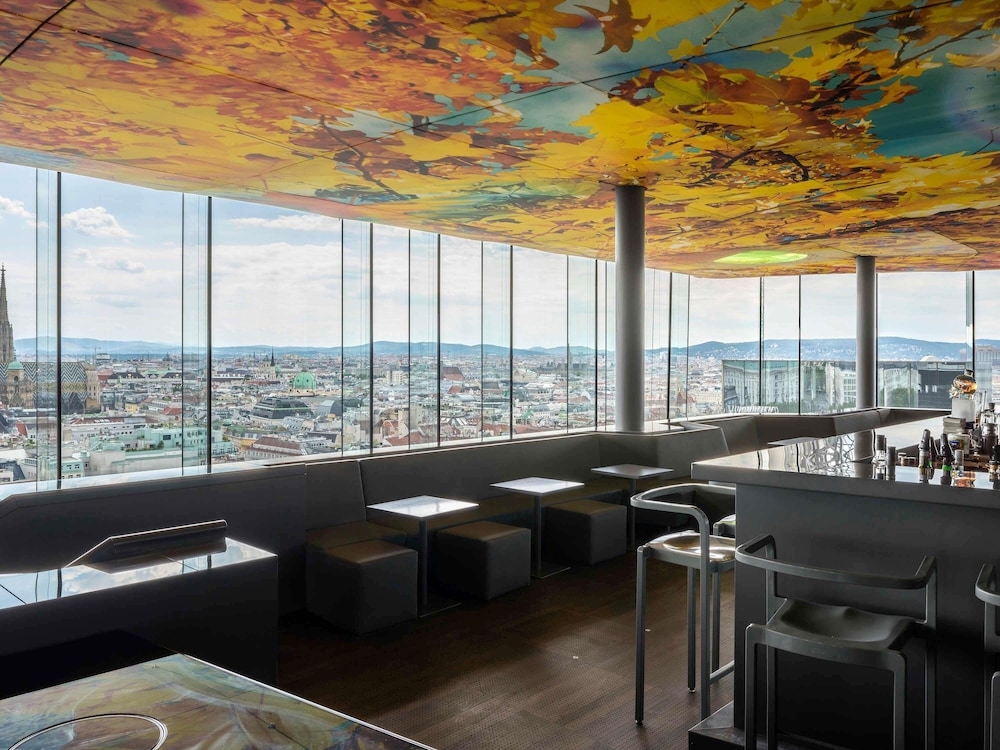 바(숙박 시설 내)