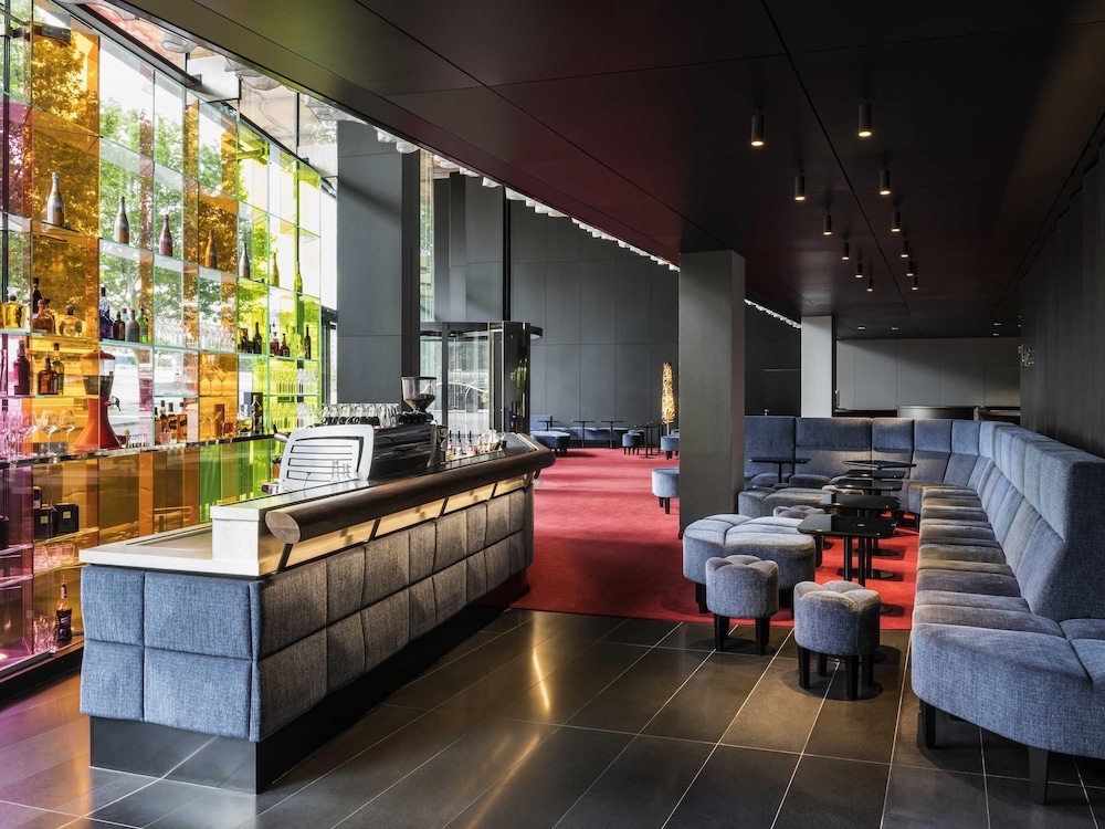 바(숙박 시설 내)