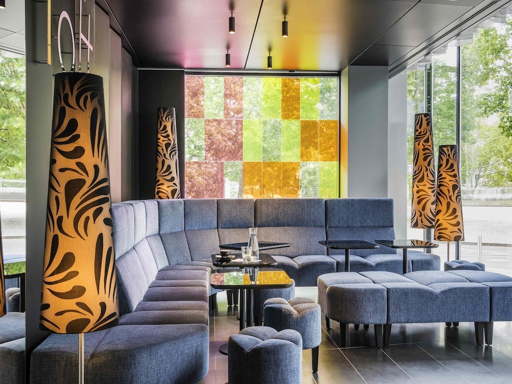 바(숙박 시설 내)