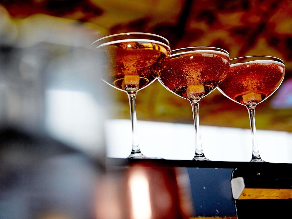 바(숙박 시설 내)