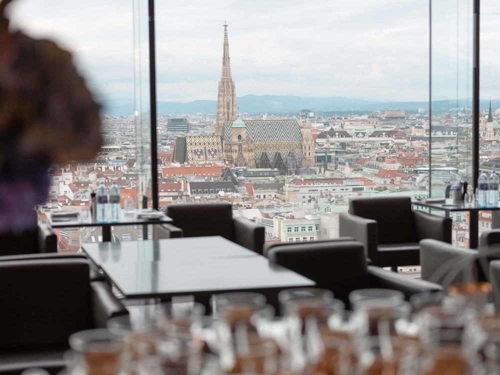 아침 식사 공간