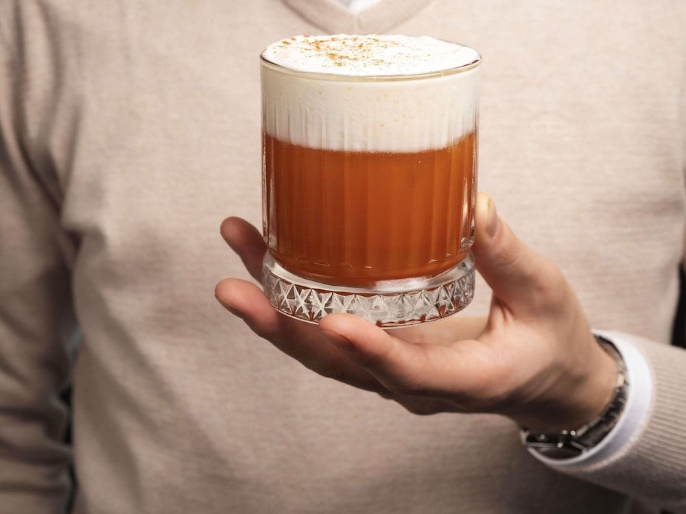 바(숙박 시설 내)