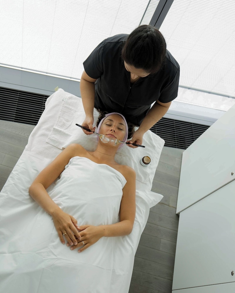 스파 트리트먼트