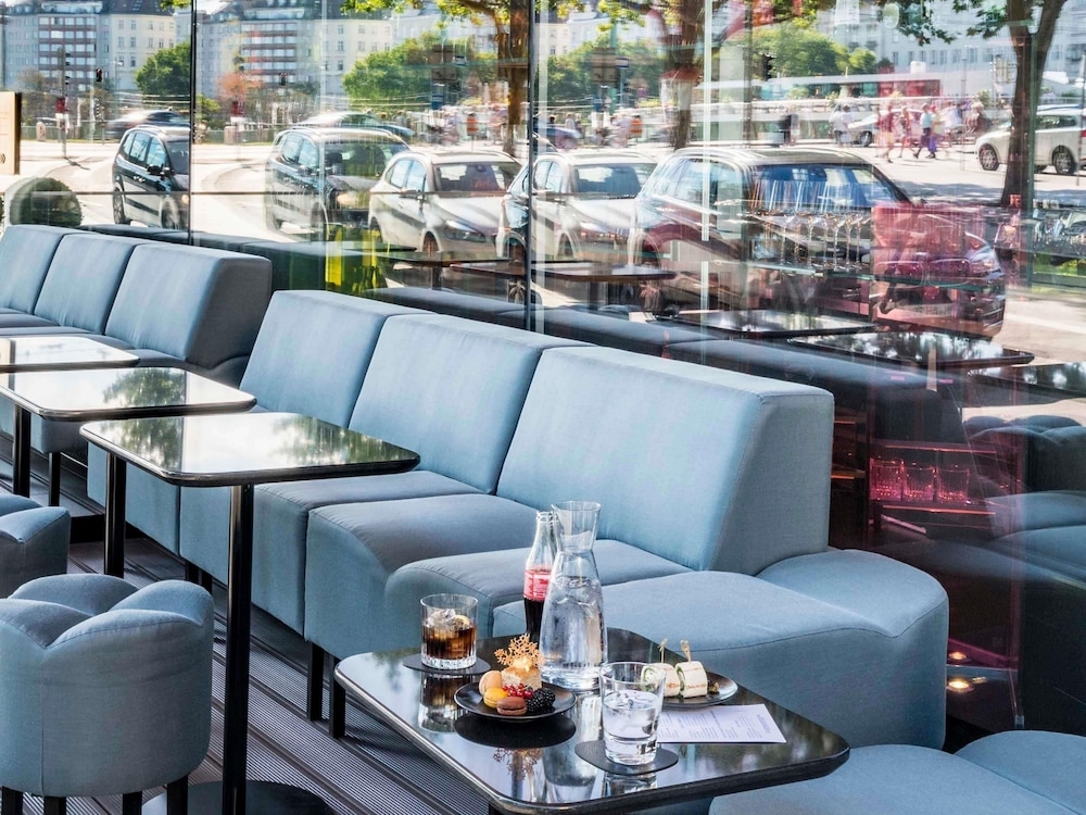 바(숙박 시설 내)