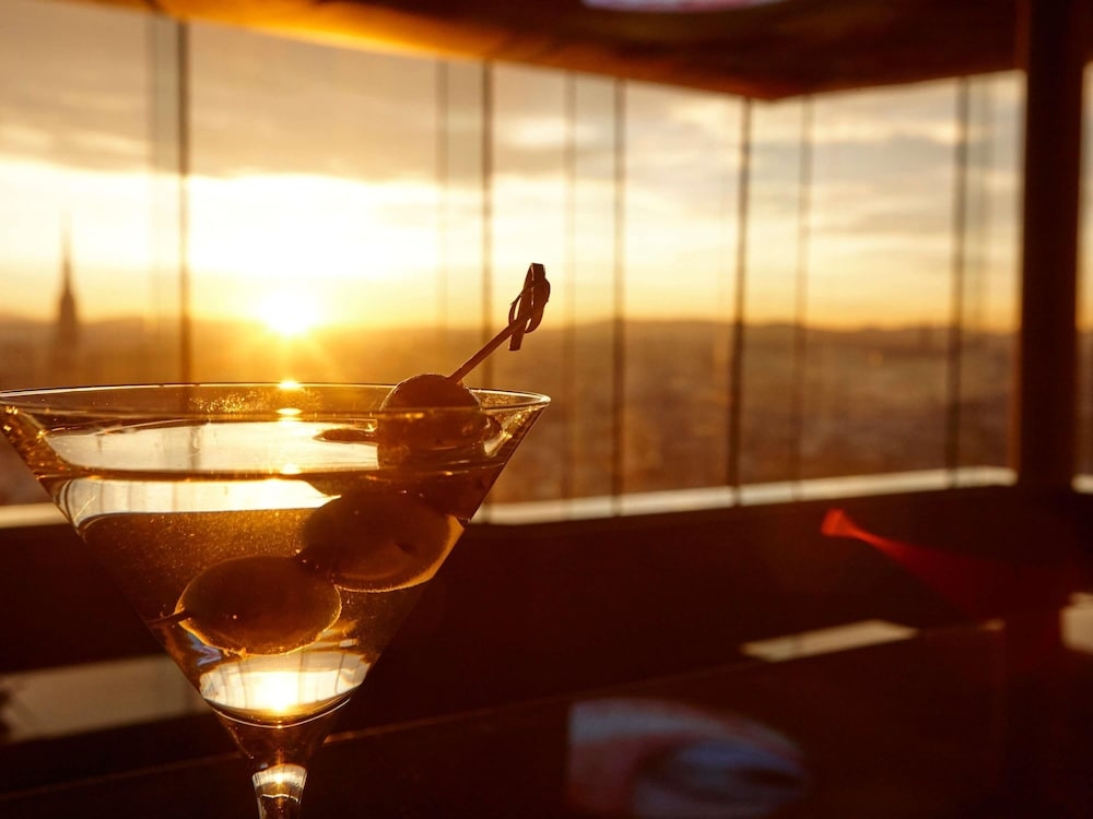 바(숙박 시설 내)