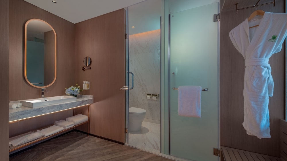 객실 내 편의 시설/서비스