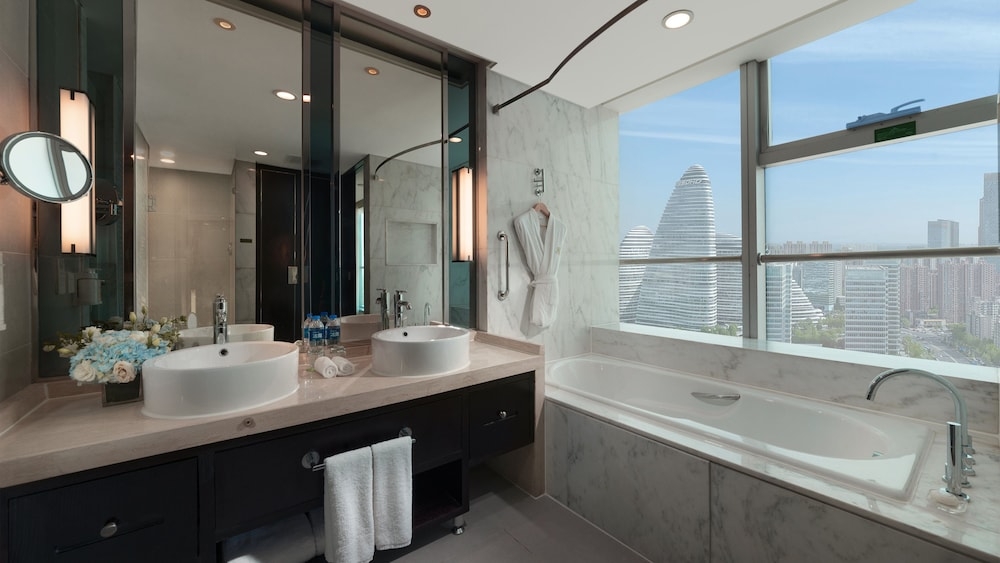 객실 내 편의 시설/서비스