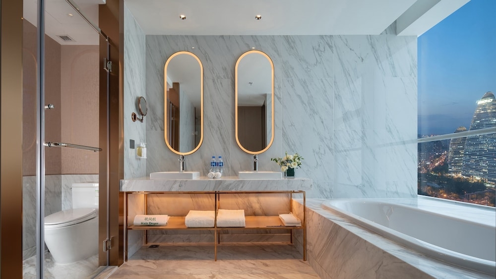 객실 내 편의 시설/서비스