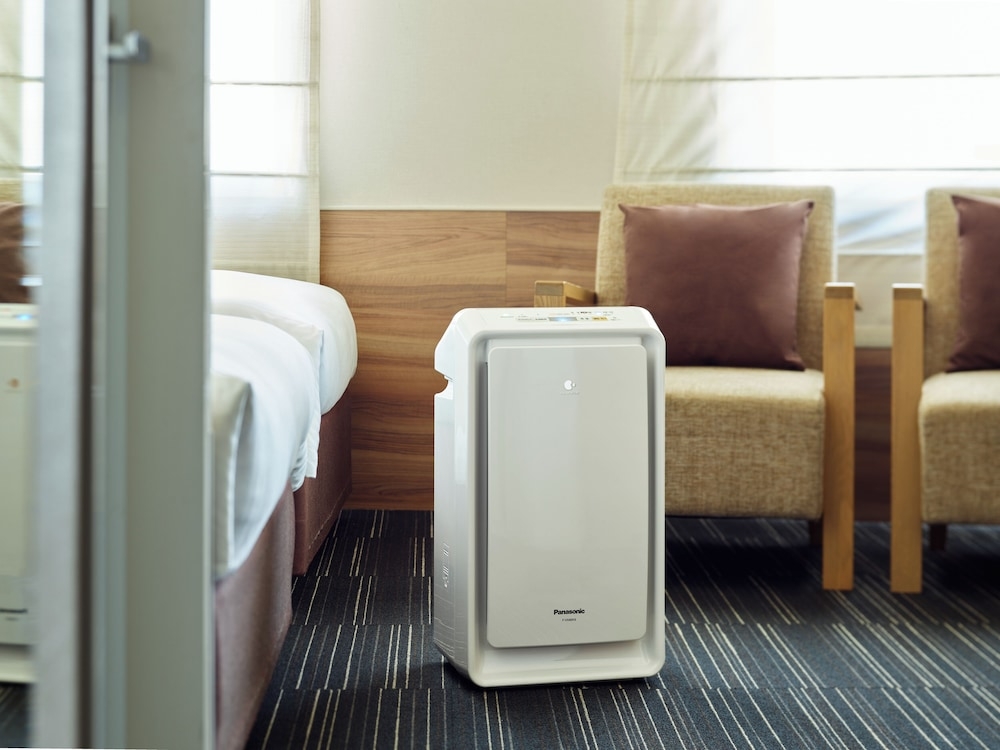 객실 내 편의 시설/서비스