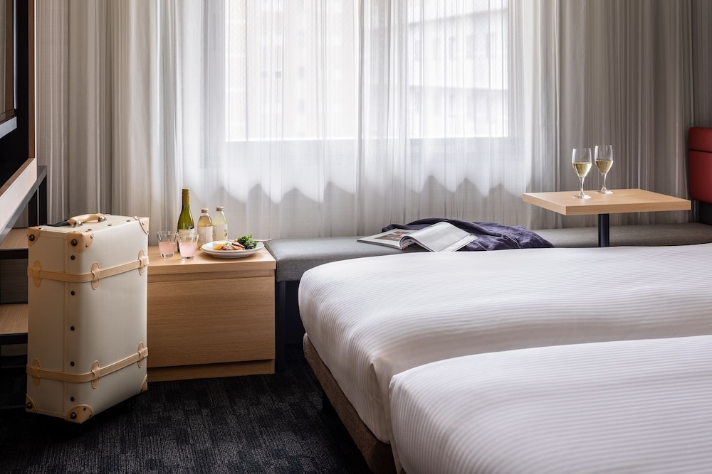 객실 내 편의 시설/서비스