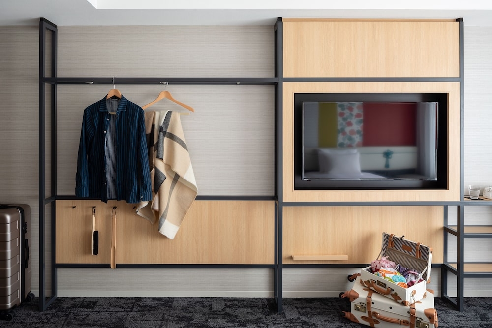 객실 내 편의 시설/서비스