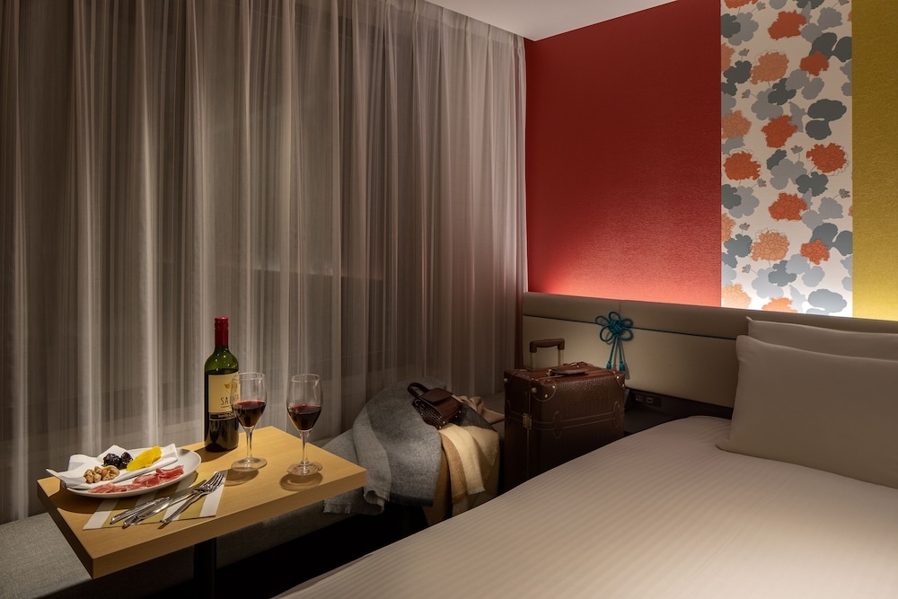 객실 내 편의 시설/서비스