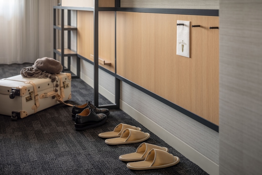 객실 내 편의 시설/서비스